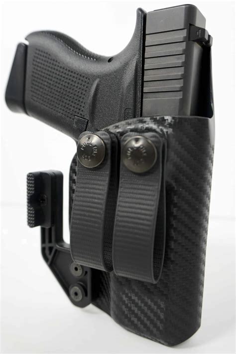 kydex concealed carry holsters.